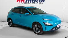 Usado 2022 Hyundai Kona SUV | 18.990 € (Precio justo)