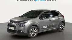 Usado 2024 Citroën C3 PureTech Utilitario | 14.264 € (Precio justo)