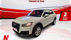 Usado 2020 Audi Q2 Advanced Plus SUV | 21.485 € (Precio justo)