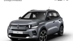 Usado 2025 Citroën C3 Utilitario | 18.100 € (Precio justo)