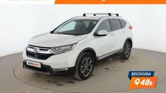 Usado 2023 Honda CR-V Hybrid SUV | 32.899 € (Super precio)