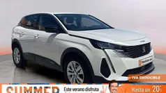 Usado 2022 Peugeot 3008 Active SUV | 15.490 € (Super precio)