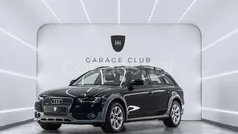 Usado 2014 Audi A4 Allroad Familiar | 15.999 € (Buen precio)