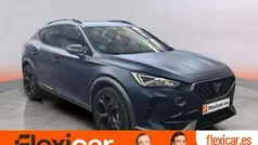 Azul Usado 2021 Cupra Formentor VZ SUV | 24.990 € (Super precio)