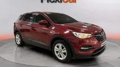 Usado 2018 Opel Grandland X Selective SUV | 10.990 € (Buen precio)