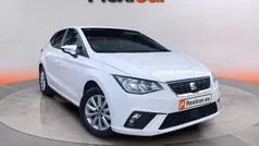 Usado 2020 Seat Ibiza Style Berlina | 12.990 € (Precio justo)