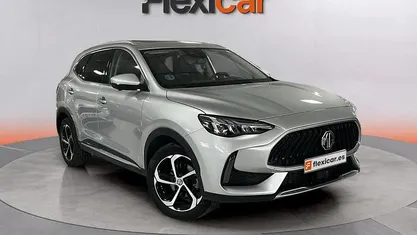 Usado 2024 MG HS Luxury SUV | 20.990 € (Precio justo)