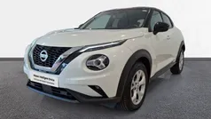 Otro Usado 2021 Nissan Juke N-Connecta SUV | 18.500 € (Precio justo)