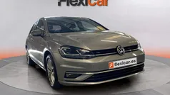 Usado 2018 VW Golf VII Advance Berlina | 15.390 € (Precio justo)