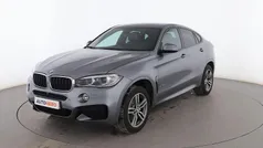 Usado 2016 BMW X6 Comfort Edition SUV | 35.799 € (Precio justo)