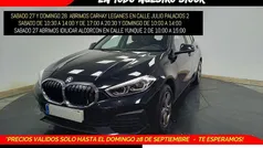 Usado 2020 BMW 116 Advantage Utilitario | 17.790 € (Precio justo)