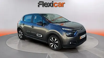 Usado Citroën C3 Feel 83 HP (61 kW) 2022 Citadino