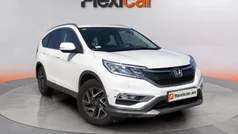 Usado 2018 Honda CR-V Comfort SUV | 14.890 € (Super precio)