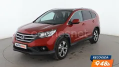 Usado 2013 Honda CR-V Executive SUV | 16.599 € (Precio justo)