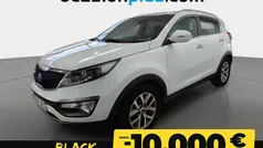 Usado 2016 Kia Sportage SUV | 14.540 € (Precio justo)