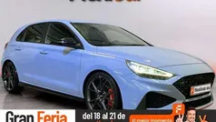 Usado 2022 Hyundai i30 N Performance Utilitario | 28.990 € (Precio justo)