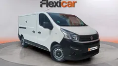 Usado 2020 Fiat Talento Van | 16.890 € (Buen precio)