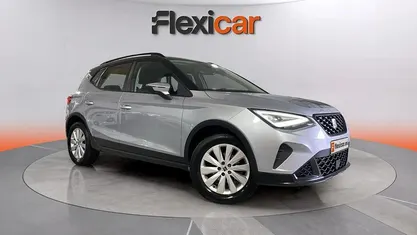 Usado Seat Arona Style 110 CV (80 kW) 2022 SUV