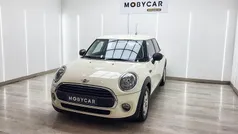 Usado 2018 Mini ONE Utilitario | 15.690 € (Precio justo)