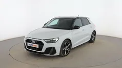 Usado 2022 Audi A1 Comfort Utilitario | 24.299 € (Precio justo)
