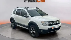 Usado 2017 Dacia Duster Lauréate SUV | 12.490 € (Precio justo)