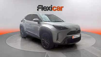 Usado Toyota Yaris Hybrid 116 CV (85 kW) 2023