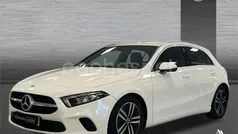 Usado 2022 Mercedes A180 Advanced Berlina | 25.900 € (Buen precio)