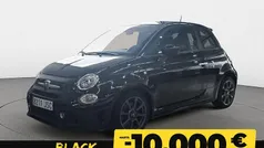 Usado 2016 Abarth 595 Utilitario | 12.990 € (Precio justo)