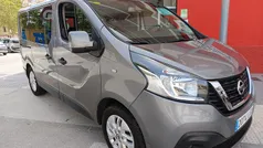 Gris Usado 2020 Nissan NV300 Premium Edition Van | 24.500 € (Precio justo)