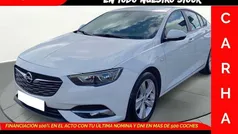 Blanco Usado 2019 Opel Insignia Excellence Berlina | 12.190 € (Buen precio)