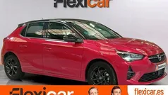 Rojo Usado 2021 Opel Corsa Edition Berlina | 13.490 € (Precio justo)