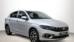 Gris Usado 2022 Fiat Tipo City Life Berlina | 16.750 € (Precio justo)