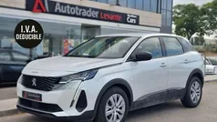 Usado 2022 Peugeot 3008 Active SUV | 16.599 € (Precio justo)