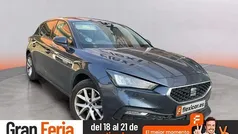 Usado 2022 Seat Leon Style | 18.990 € (Precio justo)
