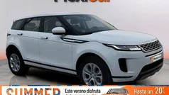 Usado 2020 Land Rover Range Rover evoque | 21.990 € (Buen precio)