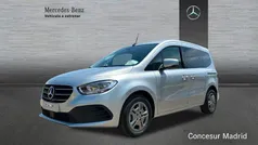 Gris Nuevo 2025 Mercedes 180 Berlina | 37.642 € (Super precio)