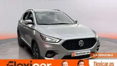 Usado 2023 MG ZS Luxury SUV | 13.990 € (Precio justo)