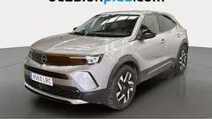 Usado 2021 Opel Mokka Business Elegance SUV | 12.082 € (Buen precio)