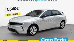 Usado 2023 Opel Astra Edition Berlina | 16.950 € (Buen precio)