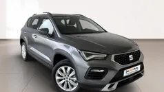 Usado 2024 Seat Ateca Style SUV | 27.900 € (Precio justo)