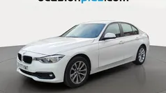 Usado 2018 BMW 320 Berlina | 22.082 € (Buen precio)