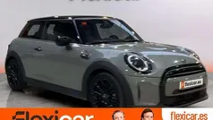 Usado 2021 Mini Cooper S Utilitario | 19.390 € (Buen precio)