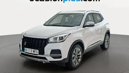 Usado DR DR 4.0 116 CV (85 kW) 2023 SUV