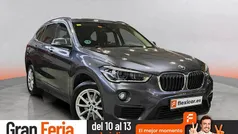 Usado 2019 BMW X1 SUV | 22.790 € (Precio justo)