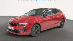 Usado 2023 Opel Astra GS Line Utilitario | 19.000 € (Precio justo)