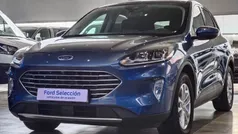 Usado 2020 Ford Kuga Titanium SUV | 23.700 € (Precio justo)