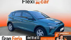 Usado 2024 Hyundai Bayon SUV | 15.490 € (Precio justo)