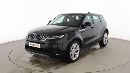 Usado Land Rover Range Rover evoque S 179 CV (131 kW) 2020 SUV
