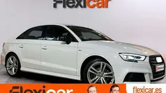 Usado 2019 Audi A3 Attraction Berlina | 21.890 € (Precio justo)