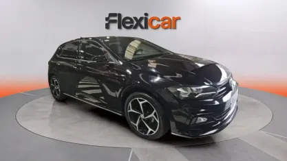 Occasion VW Polo Sportline 95 ch (69 kW) 2019 Citadine